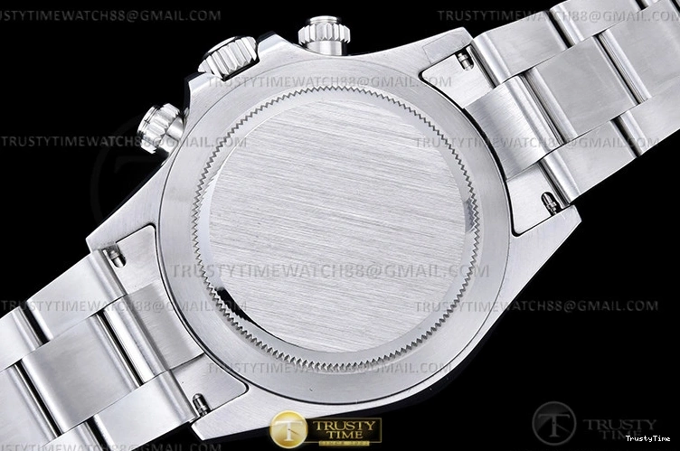 1221 Colorful ROLDYT0436B – Daytona 116500 CER SS SS Black 904L QF V3 SH 949